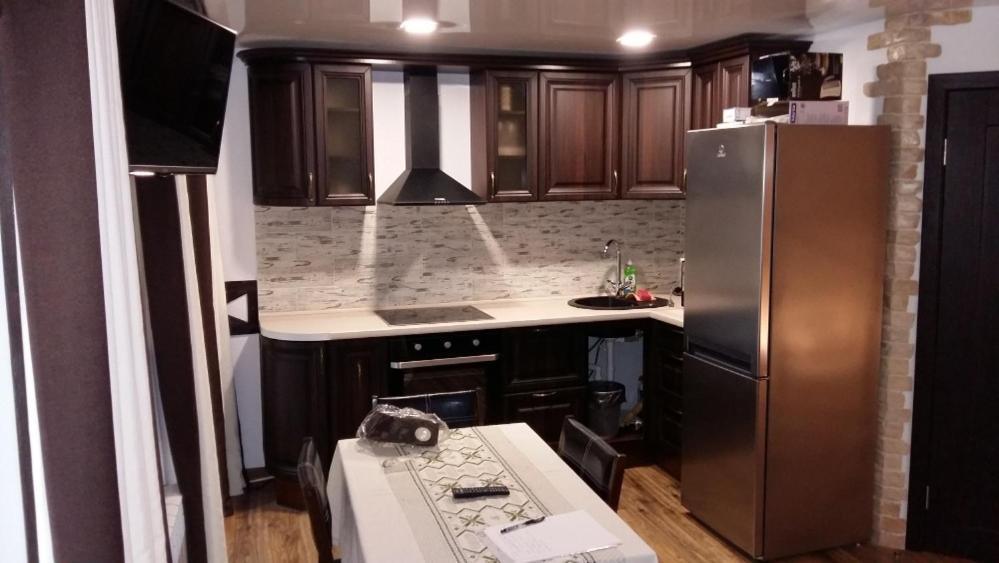 Charlotte -Двухуровневая Студия В Центре Krementjuk Eksteriør billede